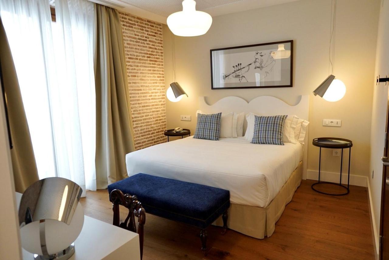 Hotel Amadeus Sevilla Zewnętrze zdjęcie