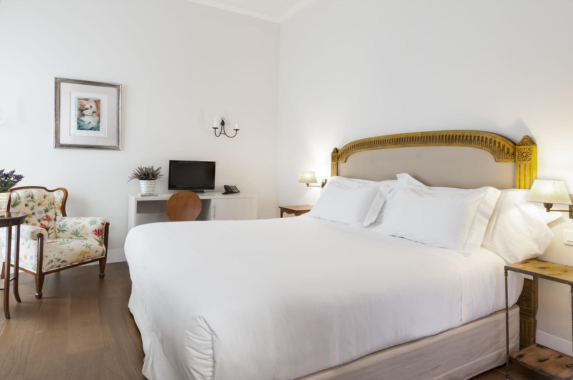 Hotel Amadeus Sevilla Zewnętrze zdjęcie