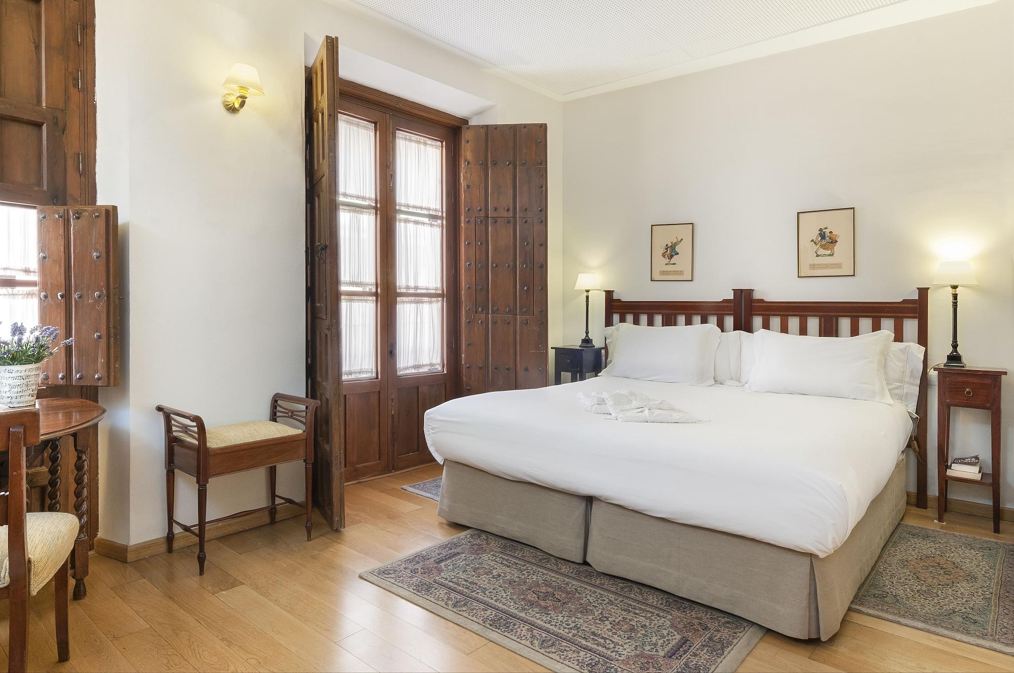 Hotel Amadeus Sevilla Zewnętrze zdjęcie