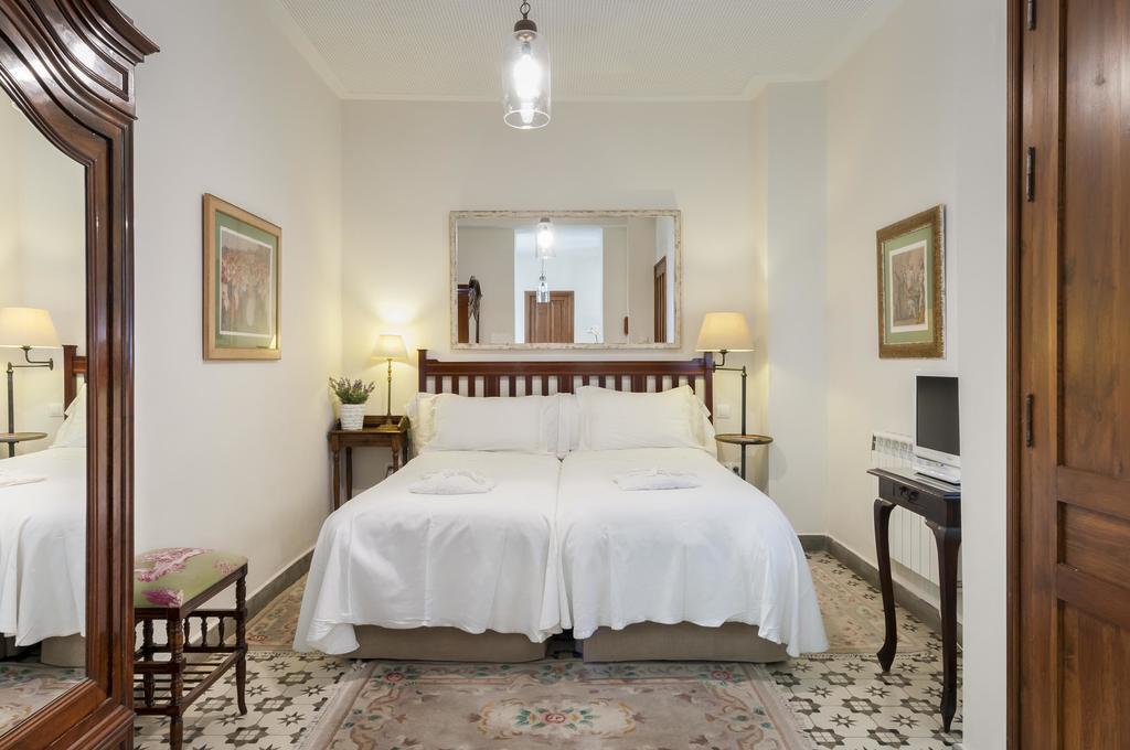 Hotel Amadeus Sevilla Zewnętrze zdjęcie